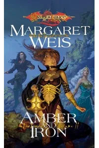 Amber and Iron