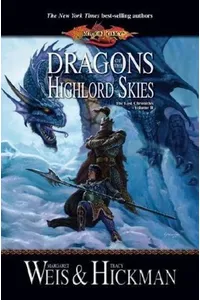 Dragons of the Highlord Skies
