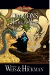 Dragons of the Hourglass Mage