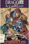 Dragons of Autumn Twilight: The Graphic Novel