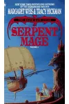 The Serpent Mage