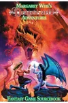 Dragonvarld Adventures