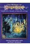The History of Dragonlance: Being the Notes, Journals, and Memorabilia of Krynn