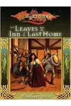 Lost Leaves from the Inn of the Last Home