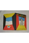 The Winter Noisy Book