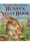 Bunny's Noisy Book