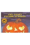 The Fierce Yellow Pumpkin