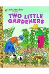 Two Little Gardeners