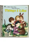Things I Like