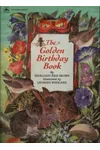 The Golden Birthday Book