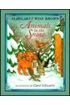 Animals in the Snow