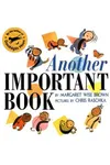 Another Important Book