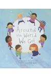 Around the World We Go!