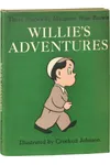 Willie's Adventures