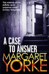 A Case to Answer