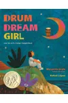 Drum Dream Girl