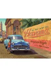 All the Way to Havana