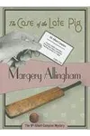 The Case of the Late Pig