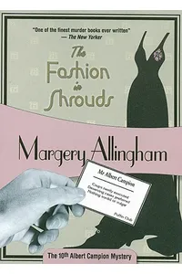 The Fashion in Shrouds