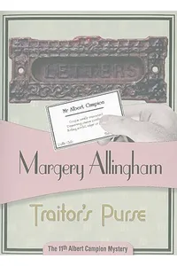 Traitor's Purse