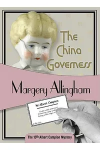 The China Governess