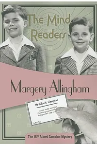 The Mind Readers