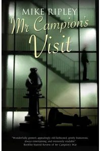 Mr Campion's Visit