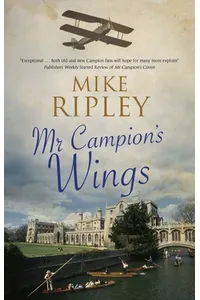Mr. Campion's Wings