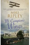 Mr. Campion's Wings