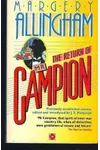 The Return of Mr. Campion: Uncollected Stories