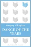 Dance of the Years / The Galantrys