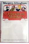 The Allingham Minibus