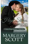 High Stakes Bride