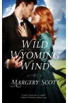 Wild Wyoming Wind