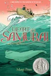 Heart of a Samurai