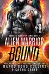 Alien Warrior Bound