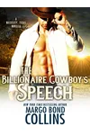 The Billionaire Cowboy's Speech