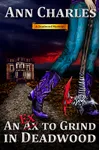 An Ex to Grind in Deadwood