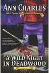 A Wild Fright in Deadwood