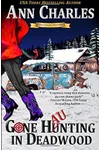 Gone Haunting in Deadwood