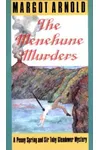 The Menehune Murders