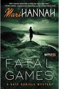 Monument to Murder / Fatal Games