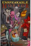 Unspeakable Horror: From the Shadows of the Closet