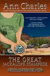 The Great Jackalope Stampede