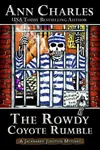 The Rowdy Coyote Rumble