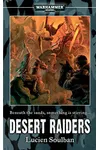 Desert Raiders