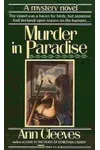 Cover of Murder In Paradise