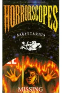 Sagittarius