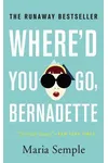 Where'd You Go, Bernadette