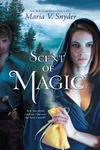 Scent of Magic